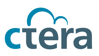 CTERA_logo