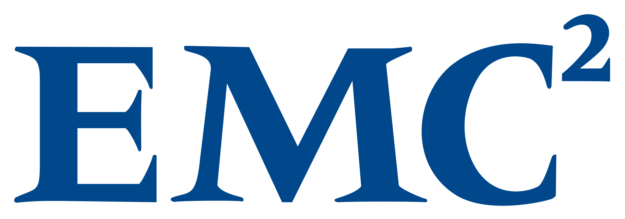 EMC_Corporation_logo