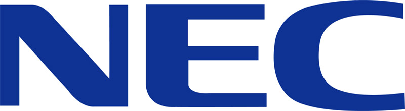 Nec-logo