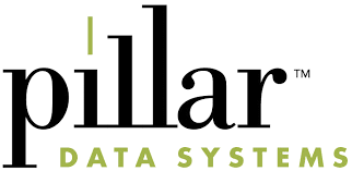 PillarDataSystems
